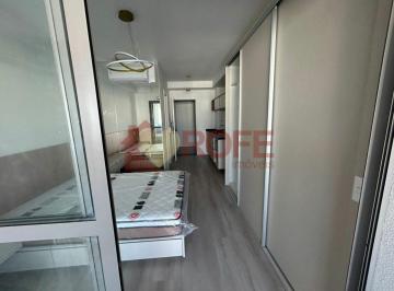 Apartamento · 30m² · 1 Quarto · 1 Vaga · Studio próximo ao metrô Brooklin com vaga de garagem!