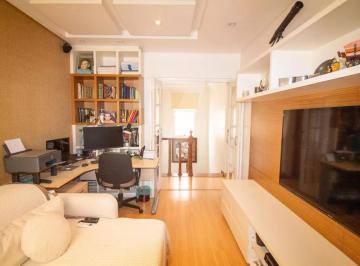 Casa · 230m² · 4 Quartos · 4 Vagas · Vende Casa Condominio Fechado - Brooklin - 230m²- 4 dormitórios- 3 suítes- 4 vagas