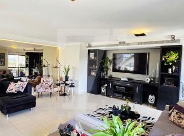 Apartamento · 272m² · 3 Quartos · 4 Vagas · Venda Apartamento Duplex Alto Pinheiros - 272m² - 3 dormitórios -3 suítes - 4 vagas