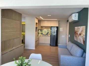 Apartamento · 41m² · 1 Quarto · Flat com 1 Quarto para alugar, 41m² - Moema