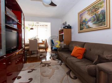 Apartamento · 72m² · 2 Quartos · 1 Vaga · Apartamento a venda em Santa Cecilia 2 quartos 1 vaga