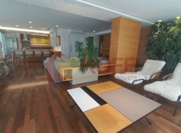 Condomínio Blue Note · Apartamento à venda com 225m², 3 quartos e 4 vagas