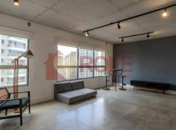 Apartamento · 70m² · 2 Quartos · 2 Vagas · LINDO APARTAMENTO À VENDA - 70m² | 1 SUÍTE | 1 VAGA | MAXHAUS BROOKLIN | ANDAR ALTO