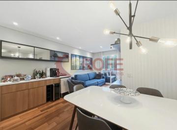 Apartamento · 80m² · 3 Quartos · 2 Vagas · APARTAMENTO MOEMA PÁSSAROS | 80 M2 | 03 DORMITÓRIOS(01 SUÍTE) | LAZER E LOCALIZAÇÃO EXCELENTES!!!