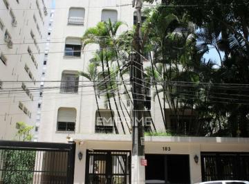 Apartamento · 120m² · 3 Quartos · 2 Vagas · APARTAMENTO COM 3 QUARTOS E 2 VAGAS DE GARAGEM EM SANTA CECÍLIA