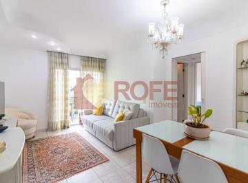 Apartamento · 70m² · 2 Quartos · Apartamento para venda em Vila Olímpia com 2 quartos, sendo 1 suíte , 70m!!