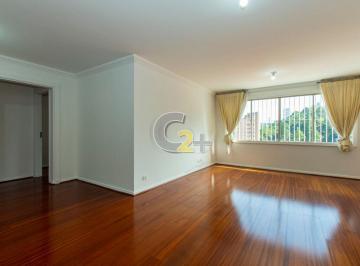 Apartamento · 125m² · 3 Quartos · 2 Vagas · Apartamento à venda no Alto de Pinheiros, 3 quartos, 1 suíte e 2 vagas de garagem