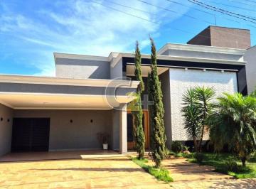 Casa · 305m² · 3 Quartos · 6 Vagas · CASA CONDOMINIO DAMHA VI- 3 SUITES 1 MASTER 6 VAGAS - PISCINA AQUECIDA