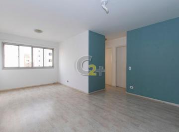 Apartamento · 67m² · 2 Quartos · 1 Vaga · Apartamento à venda na Vila Madalena com 2 quartos, 1 vaga de garagem
