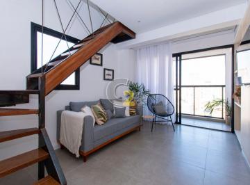 Apartamento · 59m² · 2 Quartos · 1 Vaga · Apartamento á venda na Pompéia, 2 quartos, 1 suíte, 1 vaga de garagem