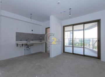 Apartamento · 57m² · 1 Quarto · 1 Vaga · Apartamento à venda em Pinheiros com 1 quarto e 1 vaga