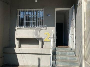 Casa · 200m² · 4 Quartos · 1 Vaga · Sobrado para locação na Vila Mariana, 4 quartos, 1 suíte e  1 vaga de garagem