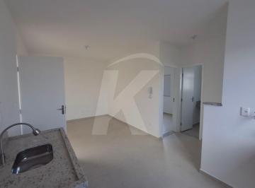 Casa · 38m² · 2 Quartos · 1 Vaga · Apartamento com 2 quartos, sala, cozinha, banheiro e 1 vaga de garagem perto do metrô.
