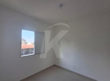 Casa · 38m² · 2 Quartos · 1 Vaga · Apartamento com 2 quartos, sala, cozinha, banheiro e 1 vaga de garagem perto do metrô.