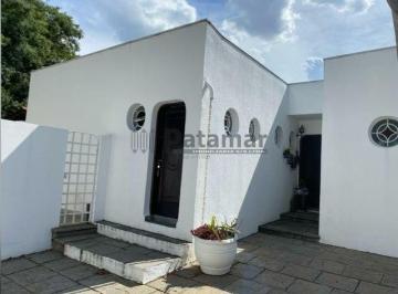 Casa · 250m² · 4 Quartos · 3 Vagas · CASA TÉRREA À VENDA NA CITY CAXINGUI COM QUATRO QUARTOS
