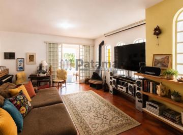 Casa · 250m² · 4 Quartos · 3 Vagas · CASA TÉRREA À VENDA NA CITY CAXINGUI COM QUATRO QUARTOS