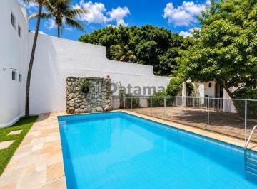 Casa · 250m² · 4 Quartos · 3 Vagas · CASA TÉRREA À VENDA NA CITY CAXINGUI COM QUATRO QUARTOS
