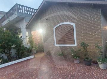 Casa · 167m² · 3 Quartos · 2 Vagas · Casa térrea com 3 Dormitórios, 2 Vagas na Vila Medeiros