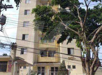 Apartamento · 54m² · 2 Quartos · 1 Vaga · Apartamento com 2 dormitórios e 1 vaga próximo ao metrô