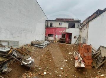 Terreno · 144m² · Terreno Plano com 144 metros - na Vila Medeiros