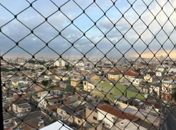 Apartamento · 51m² · 2 Quartos · 1 Vaga · Apartamento Mandaqui 2 dormitórios e 1 vaga.
