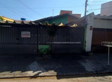 Casa · 80m² · 2 Quartos · 2 Vagas · Casa à Venda no Conjunto Residencial Butantã