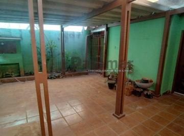 Casa · 80m² · 2 Quartos · 2 Vagas · Casa à Venda no Conjunto Residencial Butantã