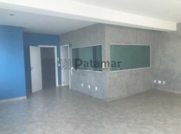 Comercial · 90m² · Conjunto comercial com 3 salas