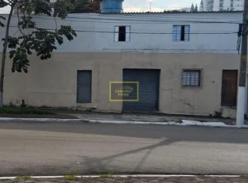 Comercial · 544m² · 1 Vaga · Galpão no Ipiranga na Av. Ricardo Jafet Para Venda