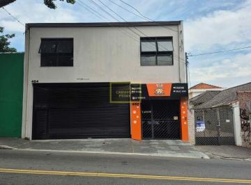Comercial · 210m² · 2 Vagas · Imóvel Comercial Reformado Para Locação No Ipiranga