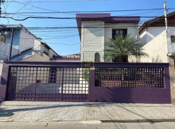 Casa · 120m² · 2 Quartos · 3 Vagas · Casa residencial para venda na Vila Romana