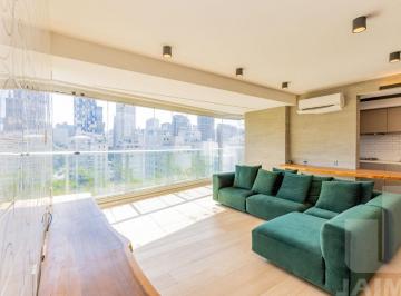 Apartamento · 97m² · 1 Quarto · Apartamento para venda em Jardins com 1 quarto, sendo 1 suíte , 97m²
