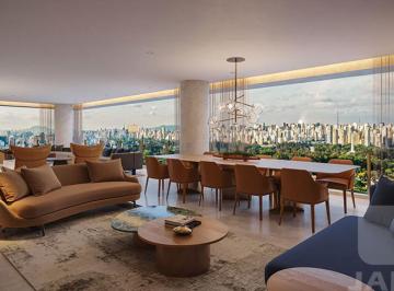 Apartamento · 298m² · 4 Quartos · 4 Vagas · Apartamento para venda em Ibirapuera com 4 quartos, sendo 4 suítes , 298m²