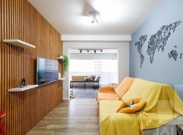 Apartamento · 79m² · 2 Quartos · 1 Vaga · Apartamento para venda em Água Branca com 2 quartos, sendo 1 suíte , 79m²