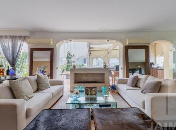 Apartamento · 500m² · 4 Quartos · 5 Vagas · Cobertura para venda em Jardim Paulista com 4 quartos, sendo 2 suítes , 500m²