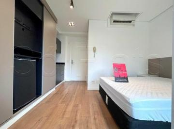 Apartamento · 25m² · 1 Quarto · Studio à venda em Perdizes próximo Allianz Parque e metrô com lazer completo