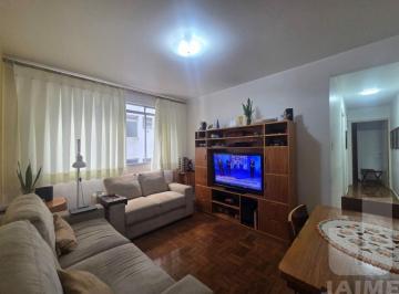 Apartamento · 75m² · 2 Quartos · Apartamento com 2 dormitórios  - Higienópolis
