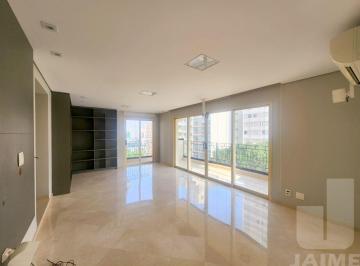 Apartamento · 171m² · 4 Quartos · 3 Vagas · Apartamento em área nobre de Perdizes com 03 vagas