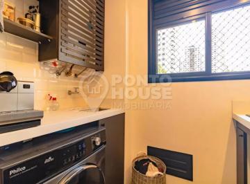 Apartamento · 50m² · 2 Quartos · 1 Vaga · Apartamento à venda, 2 dormitórios e 1 vaga, mobiliado, na Chácara Inglesa