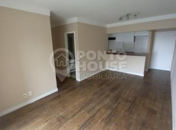 Apartamento · 74m² · 3 Quartos · 2 Vagas · Apartamento para locação na Vila das Mercês, com 3 dormitórios, 1 suíte, 2 vagas