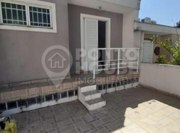Casa · 130m² · 3 Quartos · 2 Vagas · Sobrado para locação 3 dormitórios, 1 suíte 2 vagas, no bairro Jardim Aeroporto