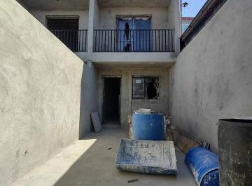 Casa · 82m² · 2 Quartos · 2 Vagas · Lindos Sobrados novos Capão Redondo perto de tudo. ACEITA FINANCIAMENTO