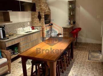 Casa · 160m² · 3 Quartos · 4 Vagas · Casa em Jardim Shangai - Jundiaí, SP por 1