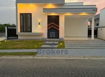 Casa · 163m² · 3 Quartos · 4 Vagas · Casa em Condominio em São Venâncio - Itupeva, SP
