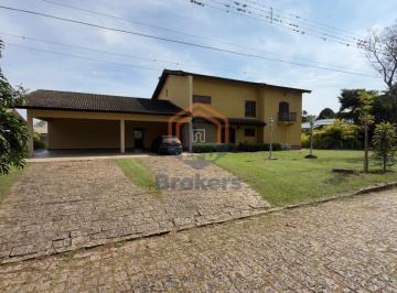 Casa · 500m² · 4 Quartos · 4 Vagas · Casa em Condominio em Portal da Concórdia - Cabreúva, SP