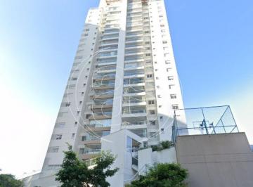 Apartamento · 116m² · 3 Quartos · 2 Vagas · Conforto e Sofisticação no Brooklin: 3 Suítes | 116m²
