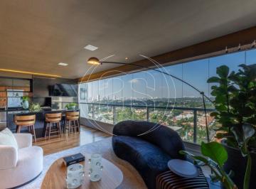 Apartamento · 185m² · 3 Quartos · 3 Vagas · 3 SUITES - 185M² - 3 VAGAS - ALTO PADRÃO - CAMPO BELO
