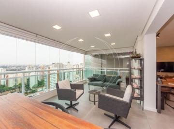 Apartamento · 151m² · 3 Quartos · 3 Vagas · 3 SUITES - 151M² - 3 VAGAS - ALTO PADRÃO - CAMPO BELO
