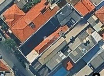 Terreno · 233m² · Terreno à Venda no Bairro Olímpico em São Caetano do Sul/SP