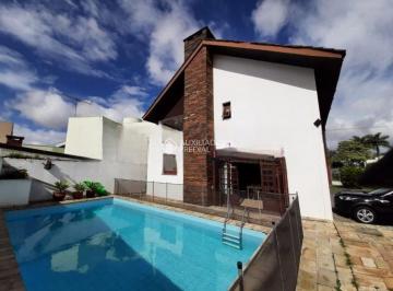 Casa · 315m² · 4 Quartos · 5 Vagas · SOBRADO - SÃO CAETANO - JARDIM SÃO CAETANO